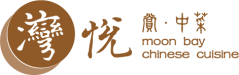 灣悅   賞．中菜 Logo